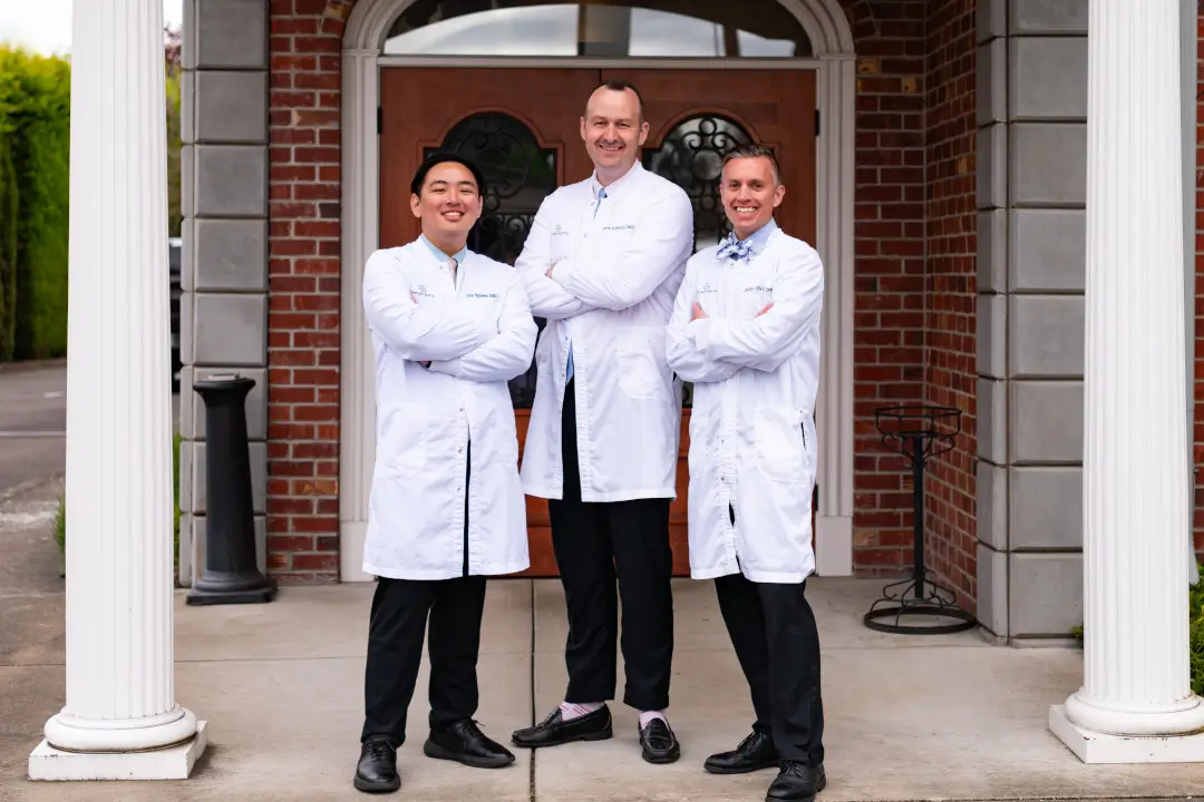 About Our Dental Team | Century Dental